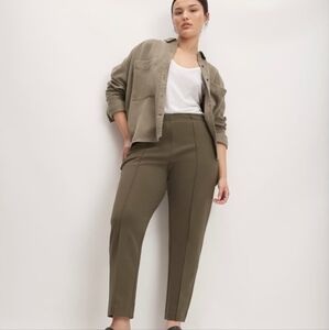 NEW Everlane Dream Pant XS Nwt
